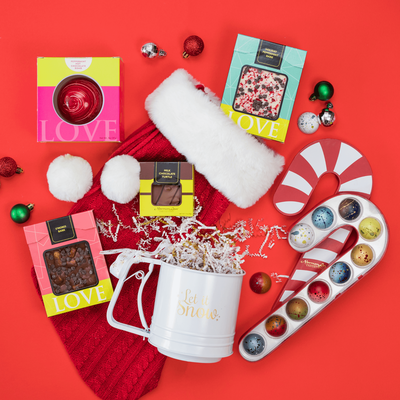 Stocking Stuffers Bundle